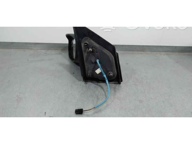 Зеркало электрическое        Citroen C2   -  года   