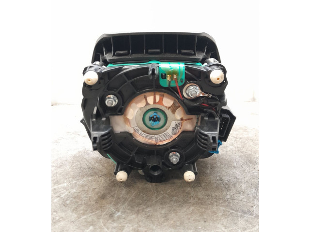 Подушка безопасности водителя 98012181ZD, 22302450 Citroen C4 Cactus