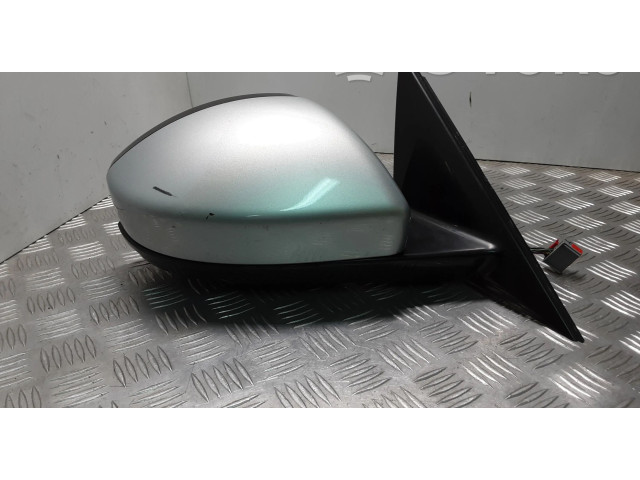 Zpětné zrcátko Jaguar F-Pace 2018