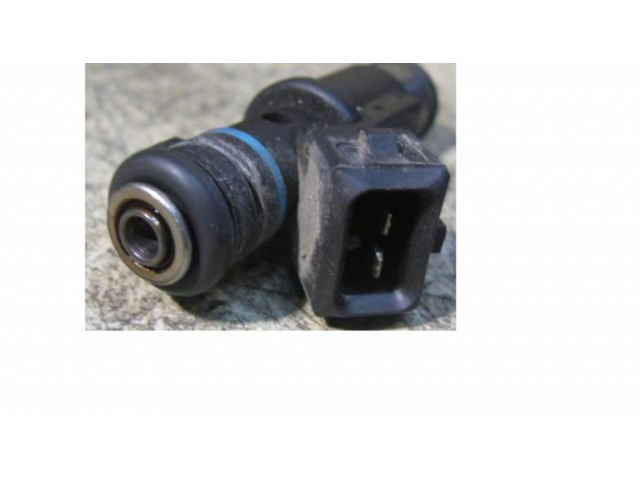 Форсунка 348001, H00101F002A04791 Citroen Xsara для Другое двигателя 0