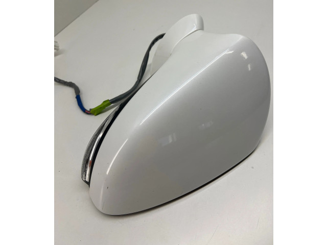 Зеркало электрическое        Lexus IS III XE30  2013 - 2020 года   