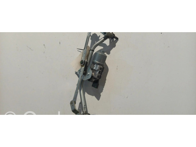 Моторчик дворников 9815497780 Peugeot 2008 I