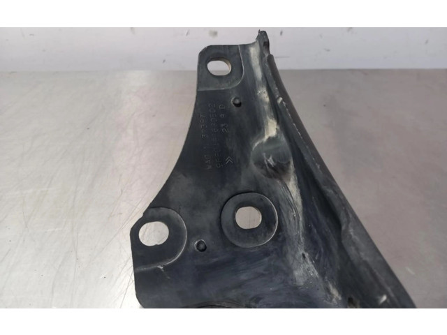 Нижняя лыжа Citroen Berlingo