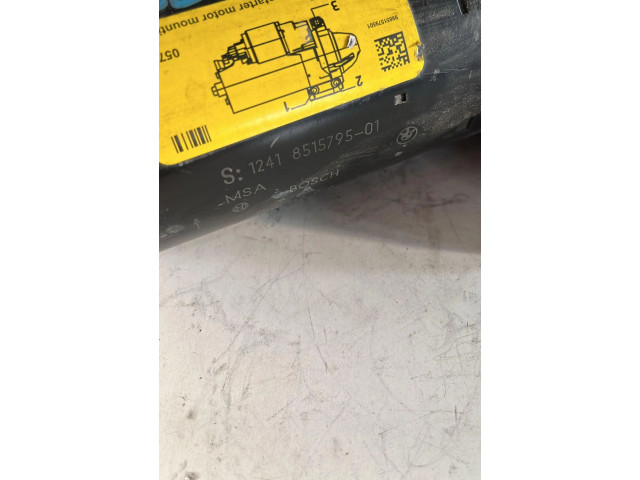 Zámek zadních dveří 12418515795-01, 12418515795-01 BMW 1 F20 F21 2015