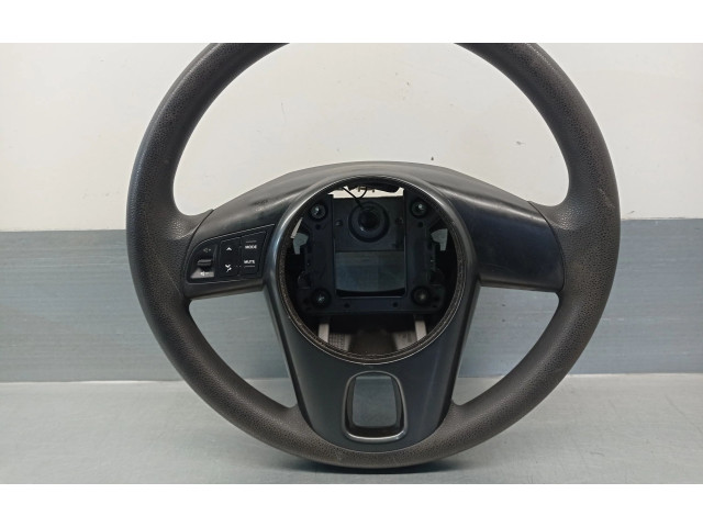 Руль KIA Rio 2006 - 2011 года 561201G200