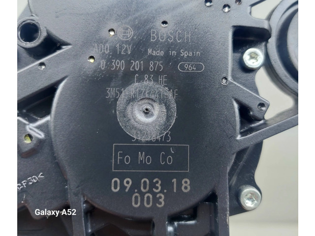 Моторчик заднего дворника 31218473, 0390201875    Ford S-MAX