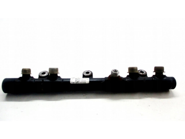 Магистральная трубка топлива