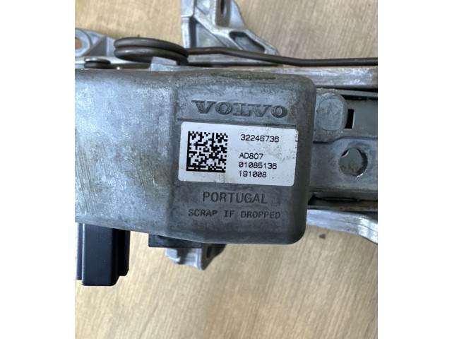  рейка  Колонка рулевая 2393556   Volvo V60 2018 -  года