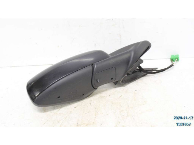 Зеркало электрическое        Volvo V70  2000 - 2004 года   