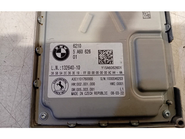 Řídící jednotka 23301810, 241623 BMW iX 2022