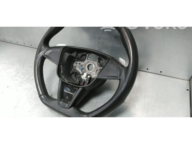 Volant Seat Ibiza IV (6J,6P) 2010 6J0419091RGCG, 6J0419091R