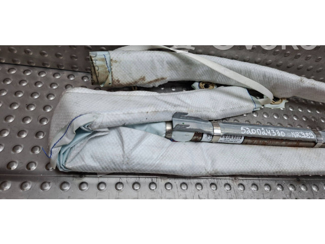 Боковая подушка безопасности S25071989, 520024330 Fiat 500L