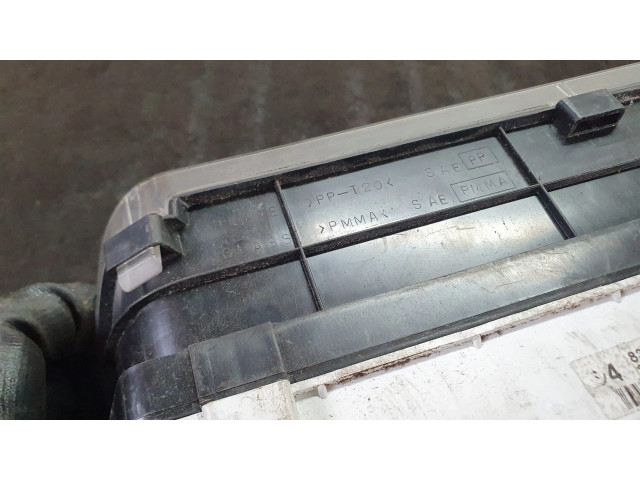 Панель приборов 8301087793, 2573106881 Daihatsu Gran Move