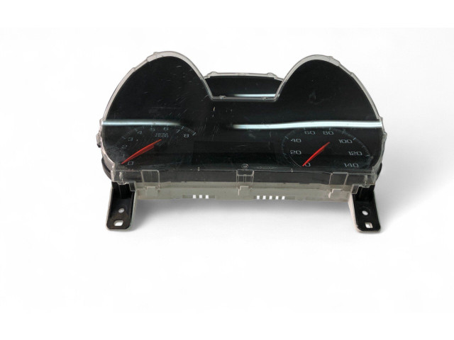 Спидометр (приборный щиток) 23464609   Chevrolet Impala