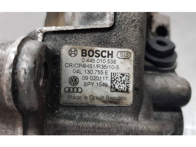 Топливный насос