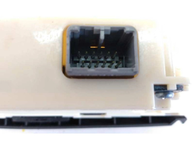 Блок управления климат-контролем    Honda Accord