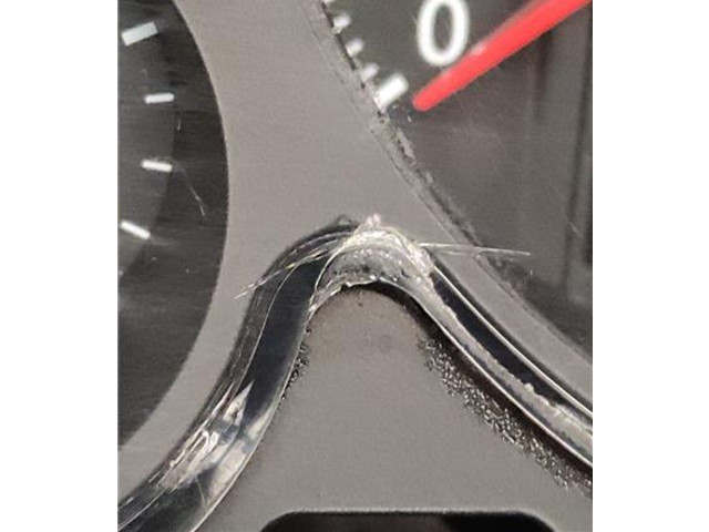 Přístrojová deska Volkswagen PASSAT 2008 3C0920871E, 3C0920871E