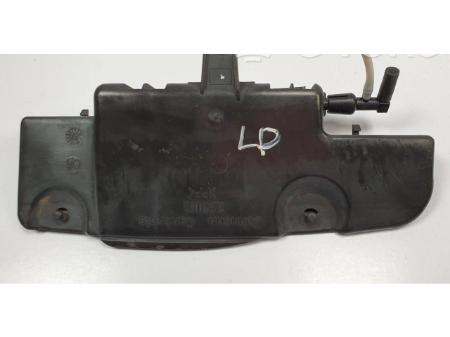 Подушка безопасности в сиденье 323161   Mercedes-Benz SL R230