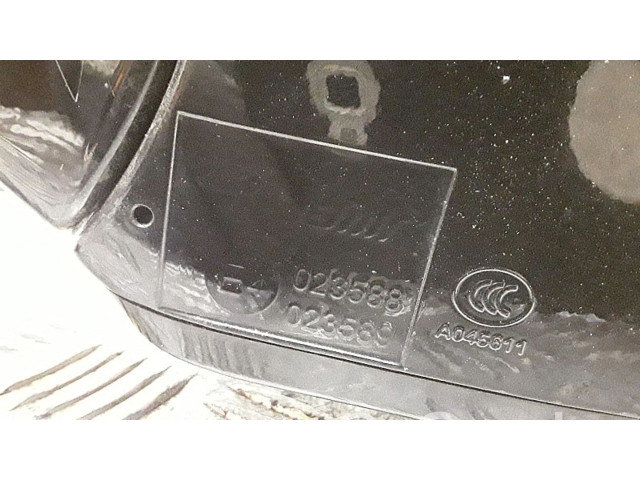 Zpětné zrcátko Hyundai i40 2017 e4023588e4023589