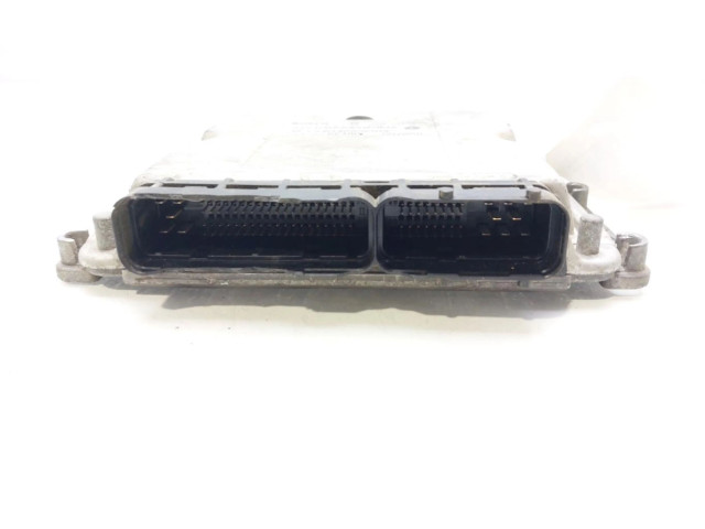 Řídící jednotka P04727664AD Chrysler Voyager