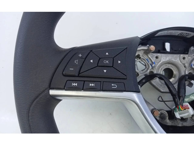 Volant Nissan Micra C+C 2021 484305FA0A, 34231491D  