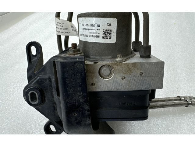 Блок АБС 104474500B, C2312618057760 Tesla Model Y 2020 - года