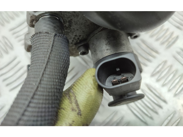 Комплект системы впрыска топлива 04L089B, 057130764AB    Skoda Octavia Mk3 (5E)  CLHA 