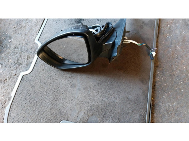 Zpětné zrcátko Citroen C3 2019 232636289, B618JE