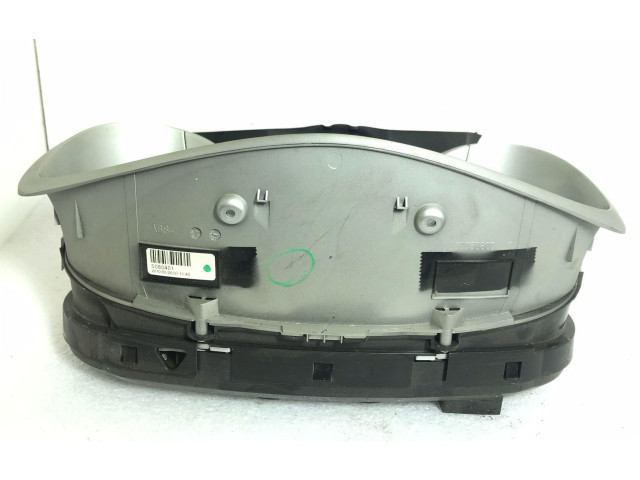 Панель приборов 51835093, 198A2000 Lancia Delta III