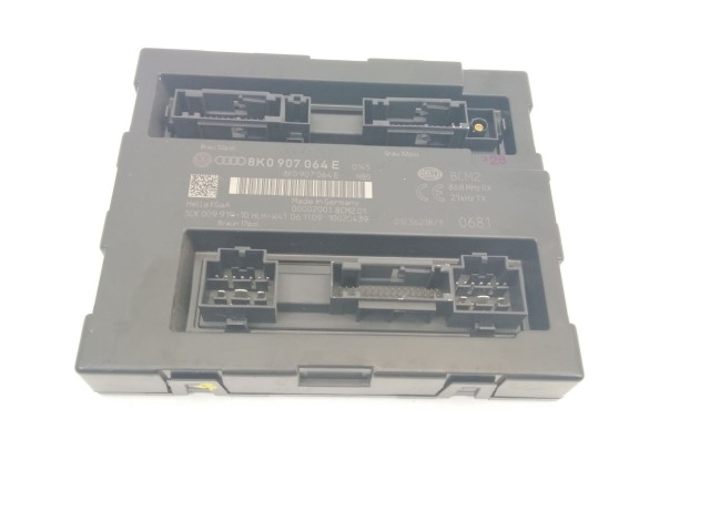 Блок комфорта 8K0907064E Audi A4 Allroad