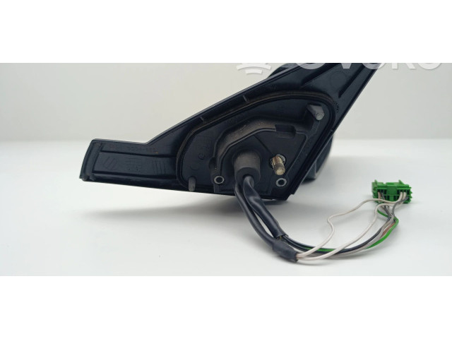 Зеркало электрическое Volvo S80 1999 - 2003 года