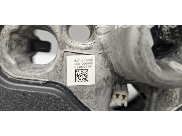 Руль Volvo XC90  2014 -  года 31407817, 31407817      