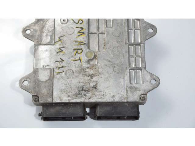 Блок управления двигателем Блок управления A1341500879 Smart ForFour I