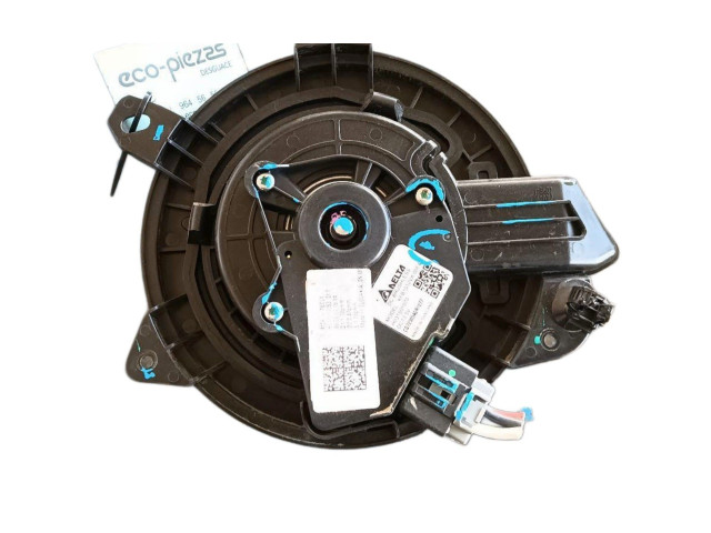 Вентилятор печки SN, H031519053 Tesla Model S