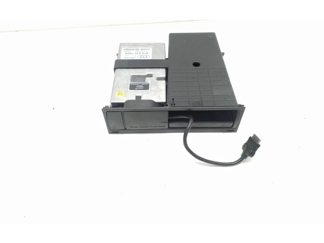 Блок управления 8T0035785A   Audi A4 Allroad