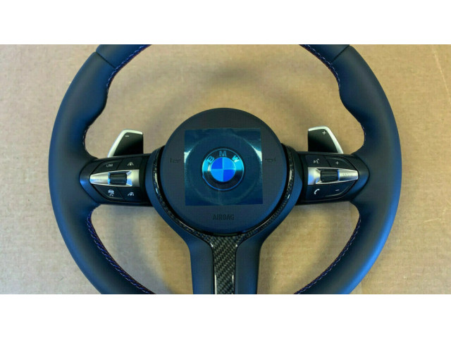 Руль BMW 2 F22 F23 2013-2017 года 32307850404, 32308092724