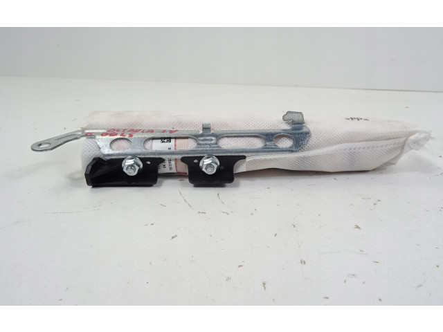 Подушка безопасности в сиденье 5E3880242D Skoda Octavia Mk4