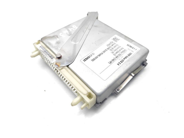 Блок управления двигателя P09144362, 1TVR057794   Volvo S70  V70  V70 XC