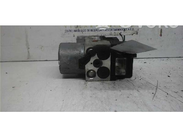 Блок управления АБС 273004615 Tata Indica Vista I