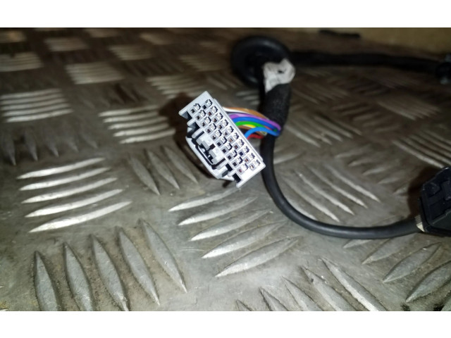 Зеркало электрическое        Volvo XC90  2014 -  года   