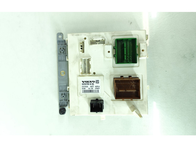 Блок комфорта 32233798   Volvo XC60   