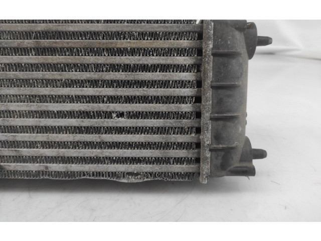 Интеркулер 9684212480 Citroen C4 II