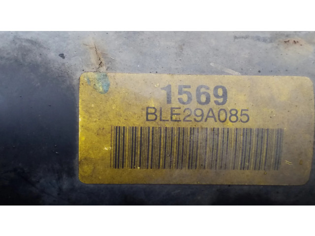 Рулевая рейка Chevrolet Captiva