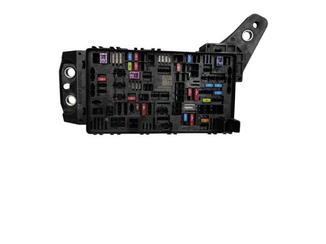 Блок предохранителей 68347016AD, 68347016AD Jeep Grand Cherokee WL