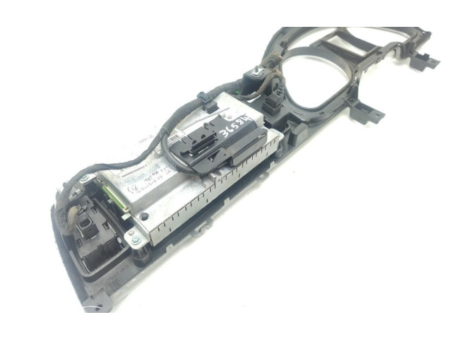 Zpětné zrcátko Audi Q7 4L 2007 4F0919603B