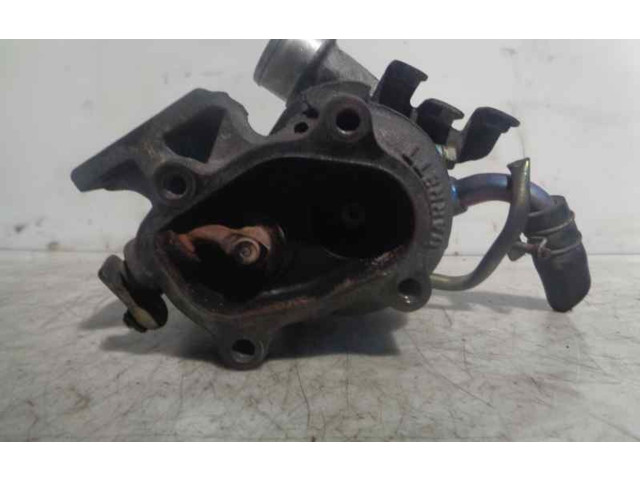 Turbodmychadlo Турбина 144112J620, 4522152 Nissan Primera CD20