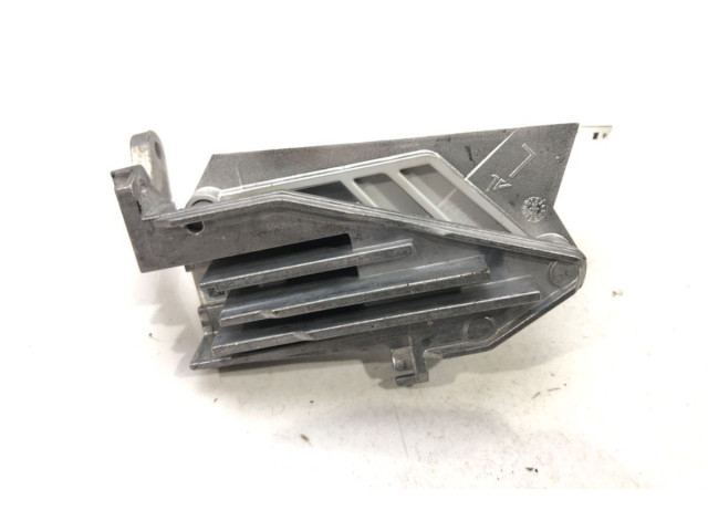 Блок управления    Skoda Octavia Mk3 (5E)