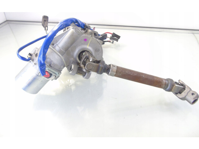 Рулевая рейка JJ301000580 Mitsubishi ASX - года