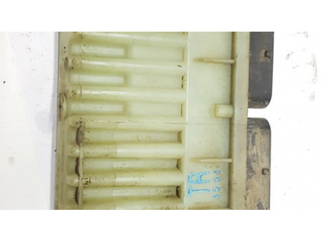 Модуль управления вентилятором