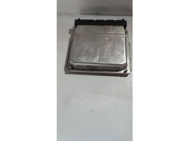 Блок управления двигателя 0281011078, 1039500000   Volvo V70